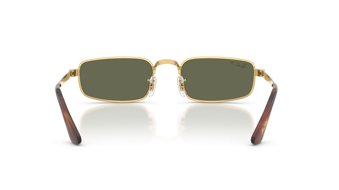 Ray-Ban RB3927 001/58 54 3
