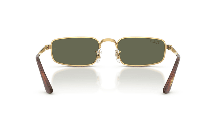 Ray-Ban RB3927 001/58 54 3