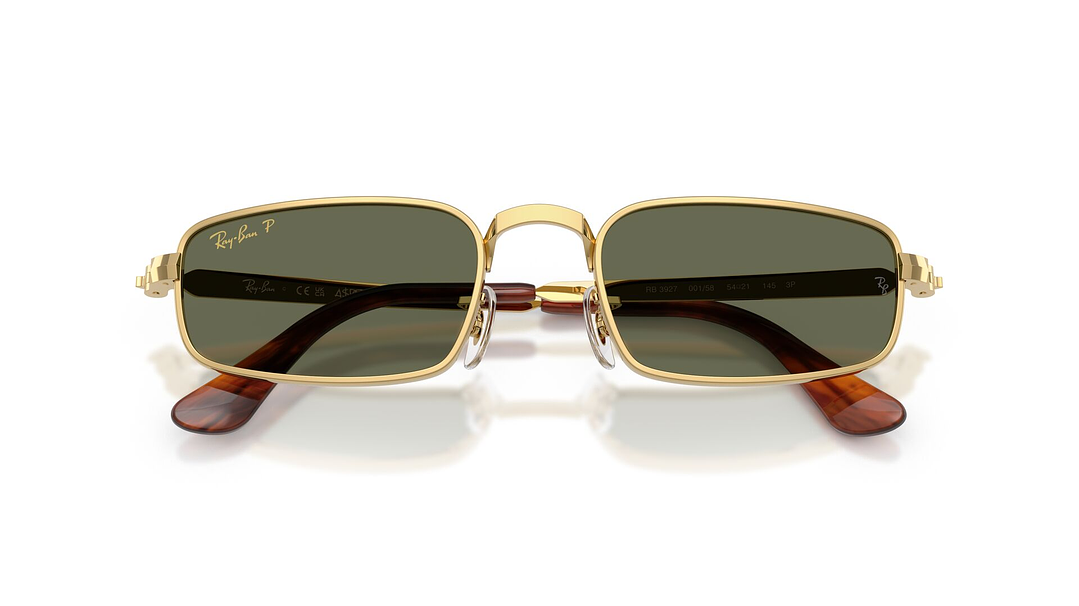 Ray-Ban RB3927 001/58 54 5