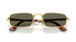 Ray-Ban RB3927 001/58 54 - Miniatura 5