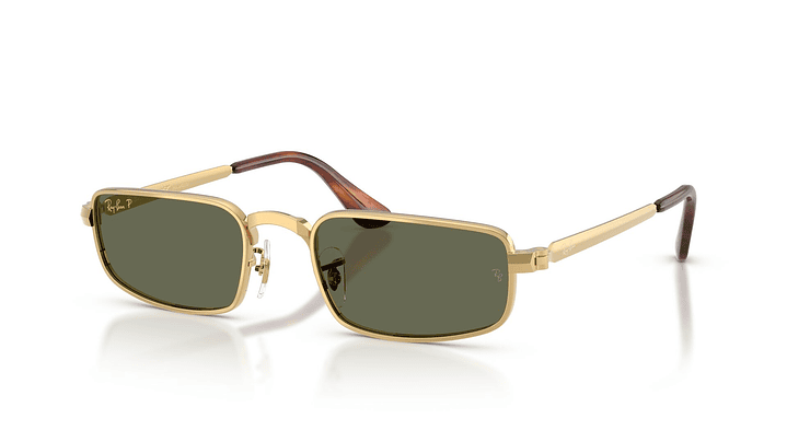 Ray-Ban RB3927 001/58 54 1
