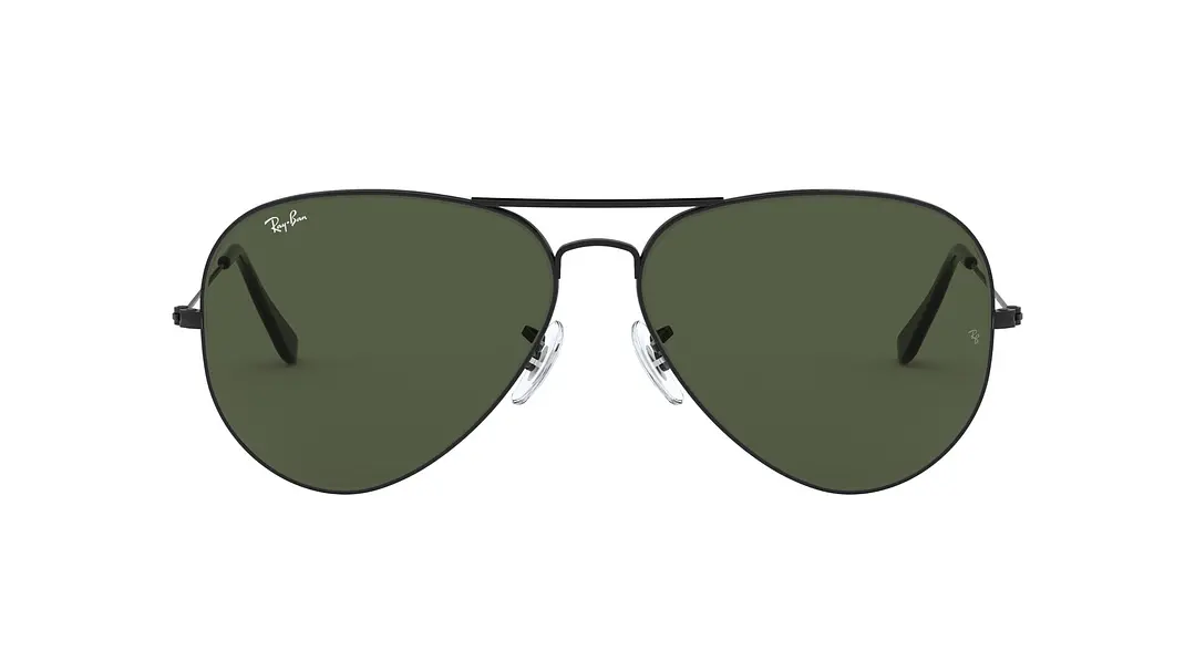 Ray-Ban Aviator Large Metal II RB3026 L2821 62 12
