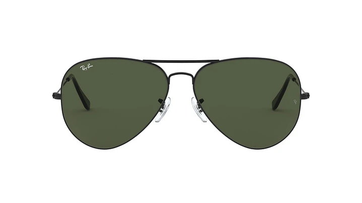 Ray-Ban Aviator Large Metal II RB3026 L2821 62 12