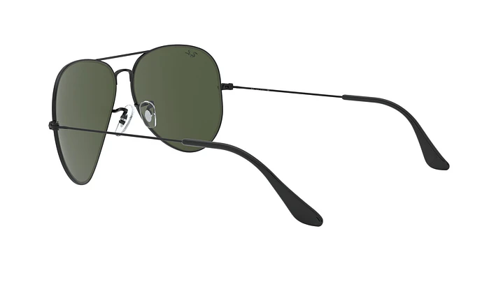 Ray-Ban Aviator Large Metal II RB3026 L2821 62 4