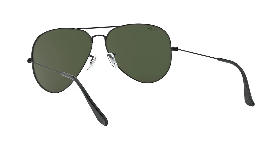 Ray-Ban Aviator Large Metal II RB3026 L2821 62 5