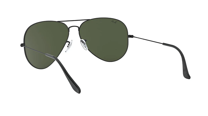 Ray-Ban Aviator Large Metal II RB3026 L2821 62 5