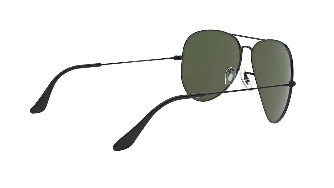 Ray-Ban Aviator Large Metal II RB3026 L2821 62 8