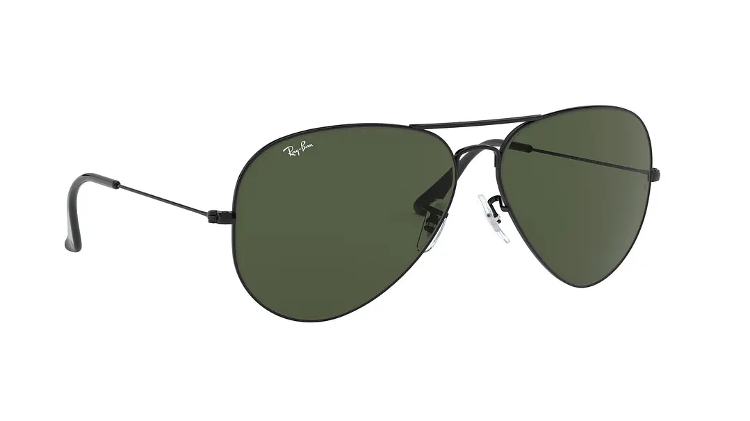 Ray-Ban Aviator Large Metal II RB3026 L2821 62 11