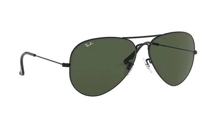 Ray-Ban Aviator Large Metal II RB3026 L2821 62 11