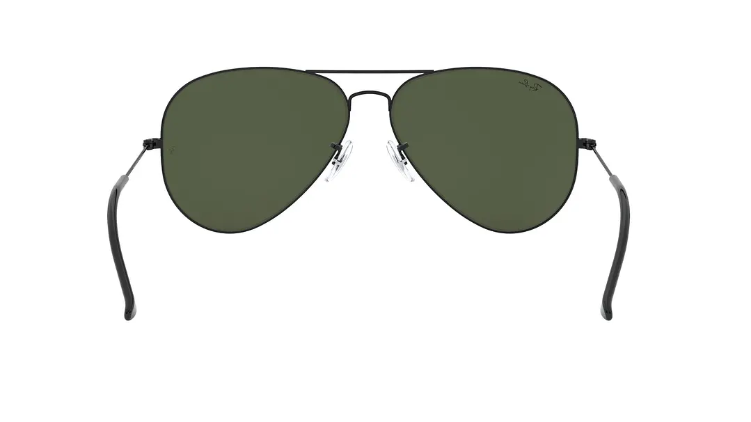 Ray-Ban Aviator Large Metal II RB3026 L2821 62 6