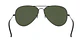 Ray-Ban Aviator Large Metal II RB3026 L2821 62 - Miniatura 6
