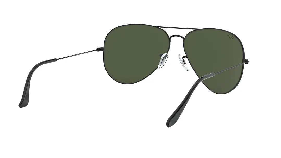 Ray-Ban Aviator Large Metal II RB3026 L2821 62 7