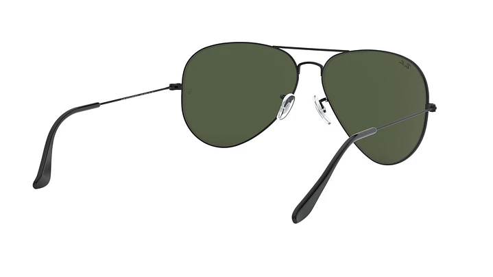 Ray-Ban Aviator Large Metal II RB3026 L2821 62 7
