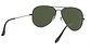 Ray-Ban Aviator Large Metal II RB3026 L2821 62 - Miniatura 7