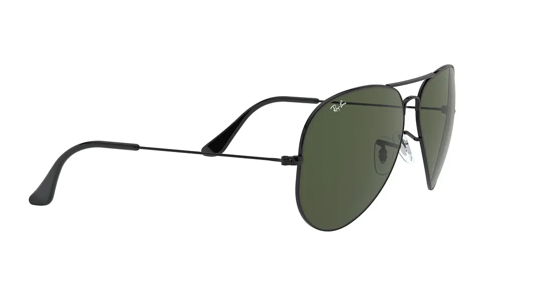 Ray-Ban Aviator Large Metal II RB3026 L2821 62 10