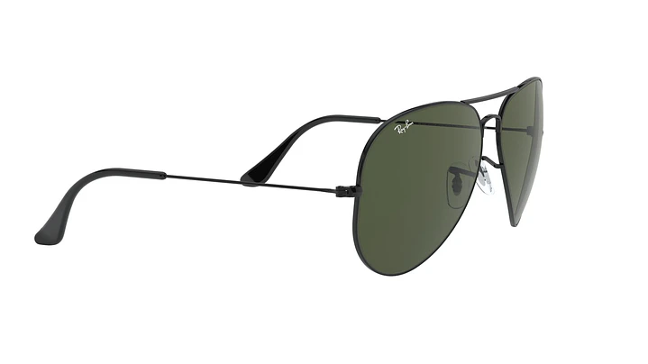Ray-Ban Aviator Large Metal II RB3026 L2821 62 10