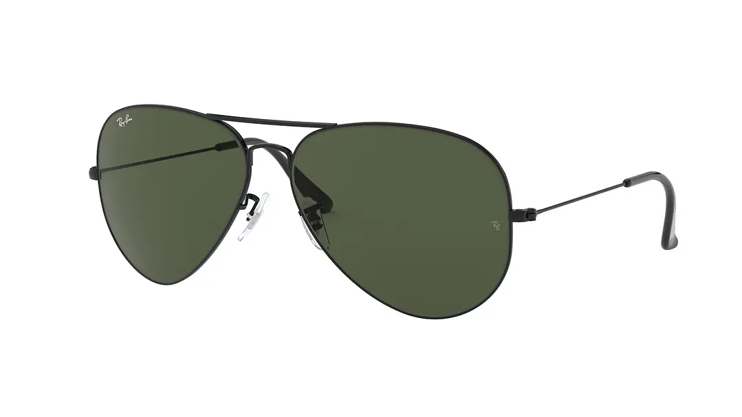 Ray-Ban Aviator Large Metal II RB3026 L2821 62 1