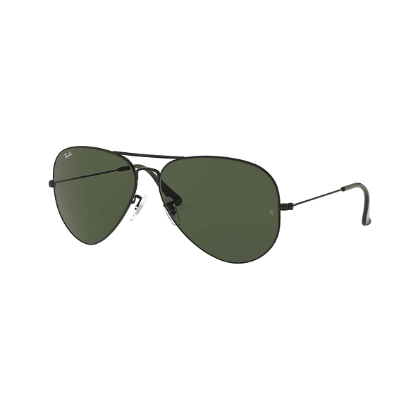Ray-Ban Aviator Large Metal II RB3026 L2821 62