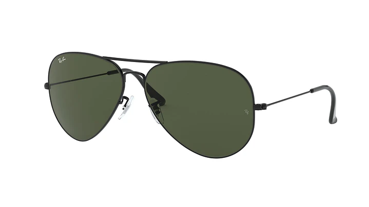 Ray-Ban Aviator Large Metal II RB3026 L2821 62 1