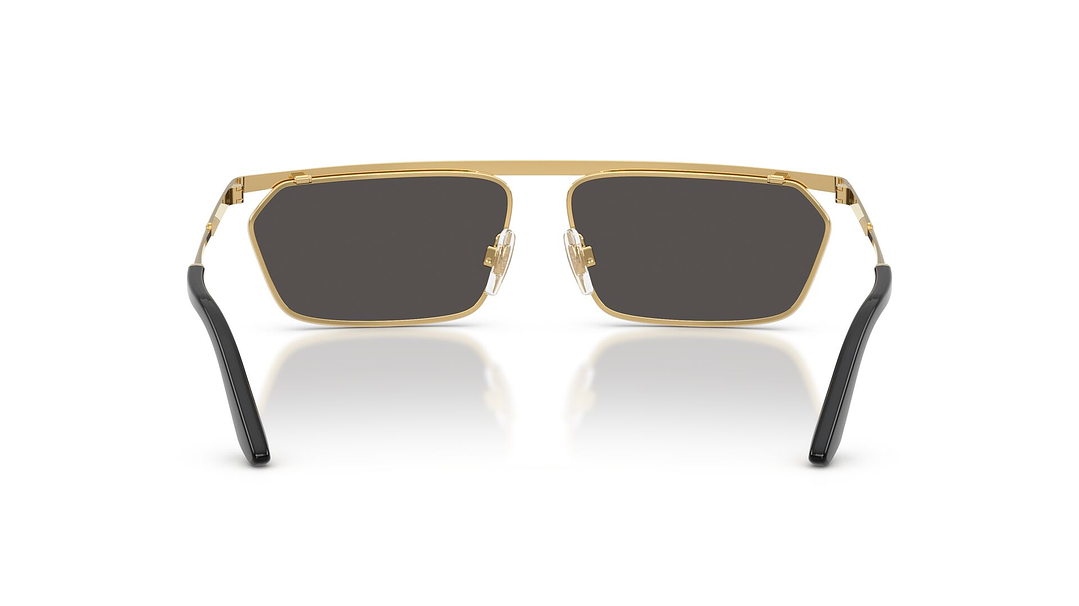 Dolce & Gabbana DG2327 131387 60 3