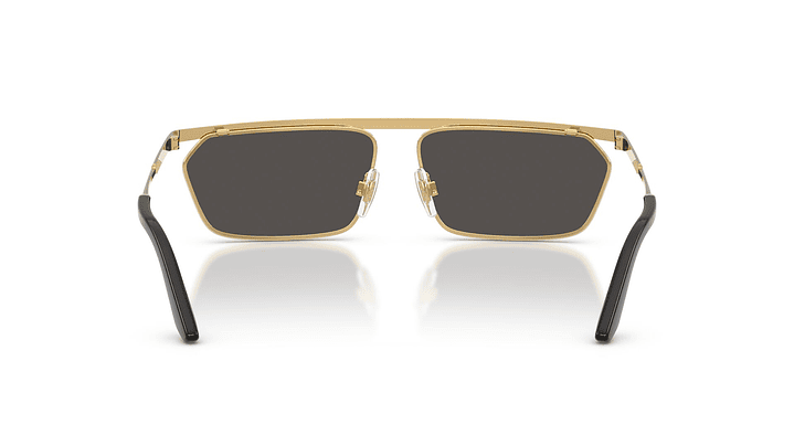 Dolce & Gabbana DG2327 131387 60 3