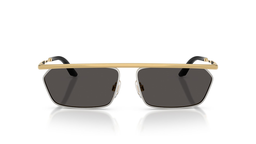 Dolce & Gabbana DG2327 131387 60 5