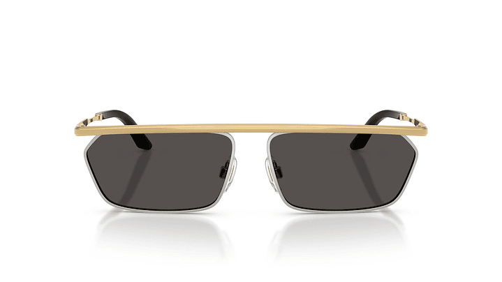 Dolce & Gabbana DG2327 131387 60 5