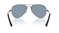 Ray-Ban Aviator Max RB3925 004/56 58 - Miniatura 3