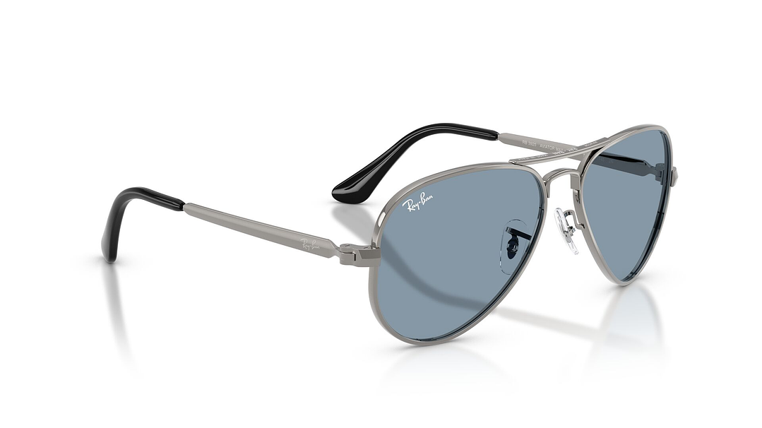 Ray-Ban Aviator Max RB3925 004/56 58 4