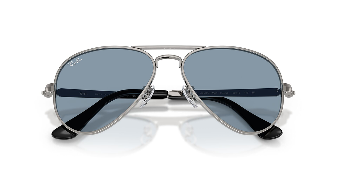 Ray-Ban Aviator Max RB3925 004/56 58 5