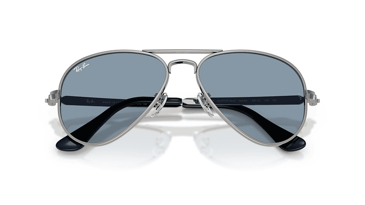 Ray-Ban Aviator Max RB3925 004/56 58 5