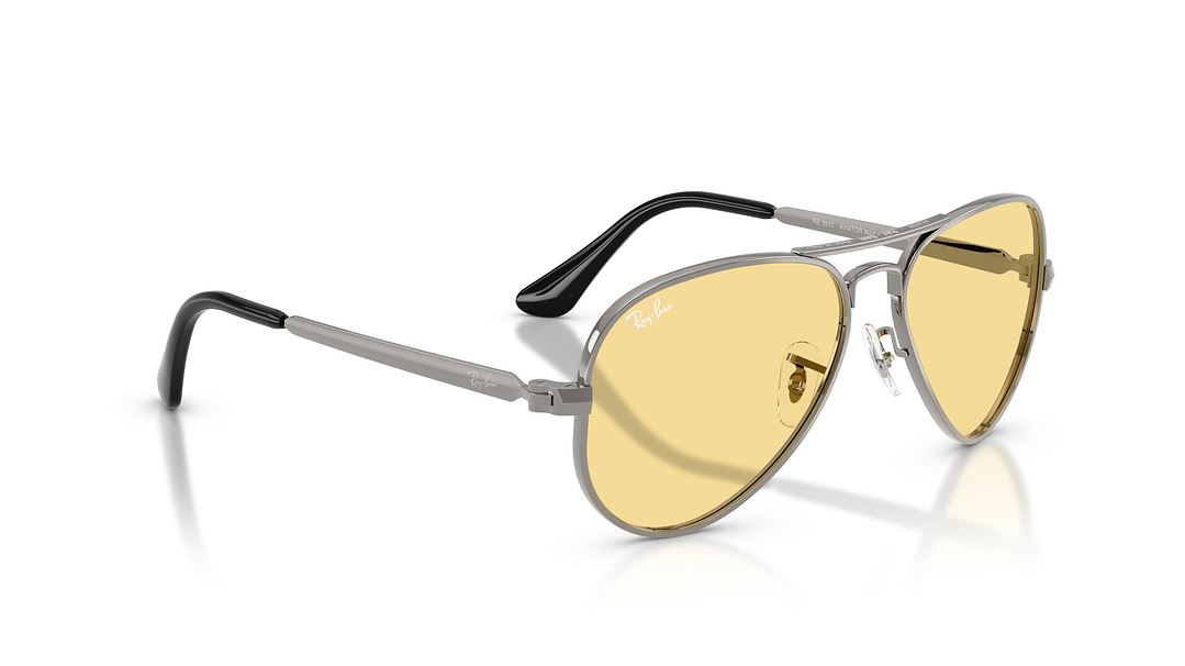 Ray-Ban Aviator Max RB3925 004/R6 58 4