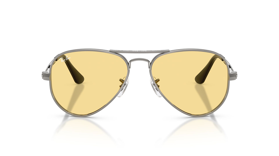 Ray-Ban Aviator Max RB3925 004/R6 58 6