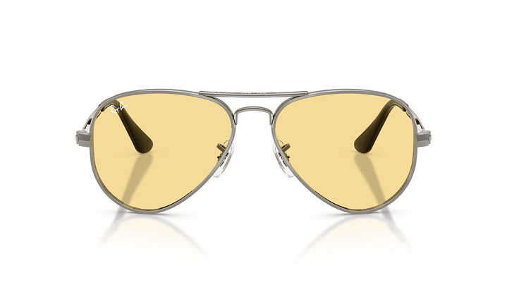 Ray-Ban Aviator Max RB3925 004/R6 58 6