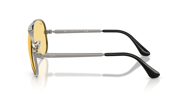 Ray-Ban Aviator Max RB3925 004/R6 58 2