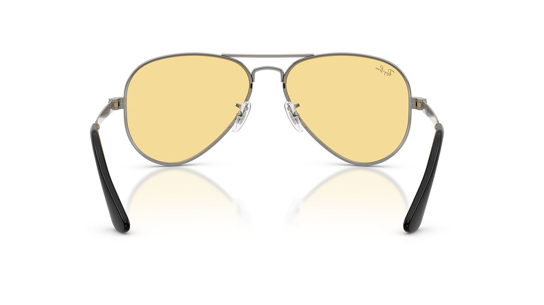 Ray-Ban Aviator Max RB3925 004/R6 58 3