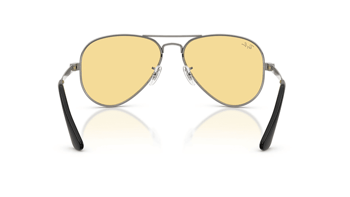 Ray-Ban Aviator Max RB3925 004/R6 58 3
