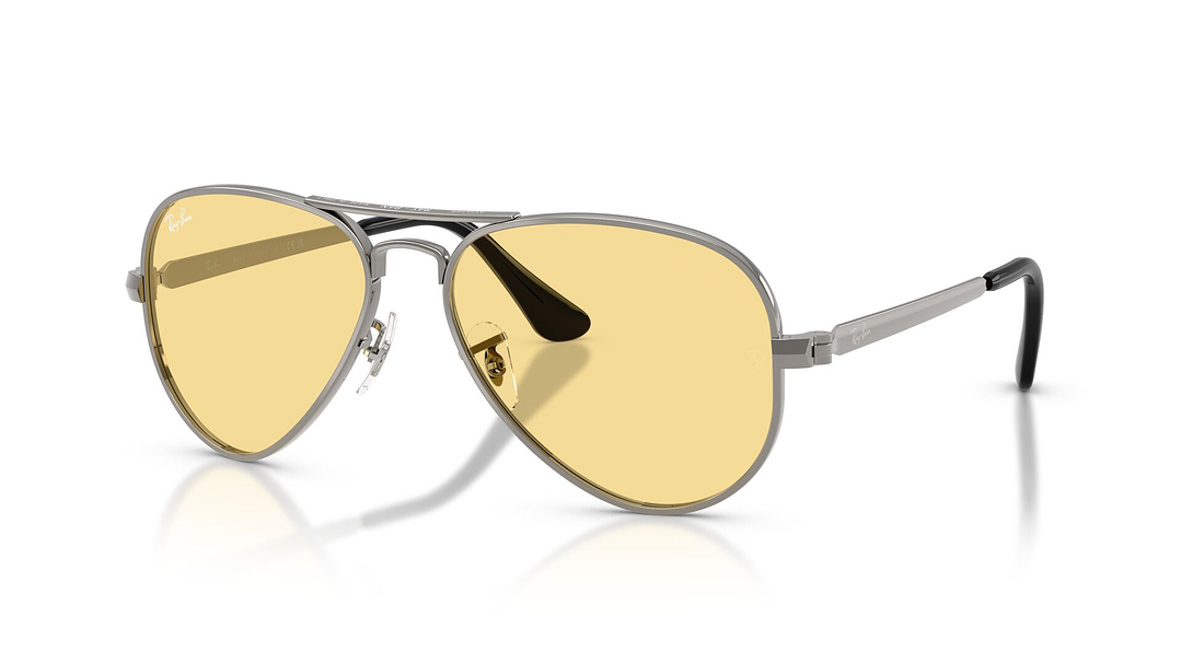 Ray-Ban Aviator Max RB3925 004/R6 58 1