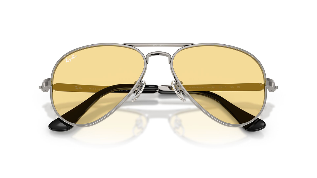 Ray-Ban Aviator Max RB3925 004/R6 58 5