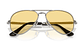 Ray-Ban Aviator Max RB3925 004/R6 58 - Miniatura 5