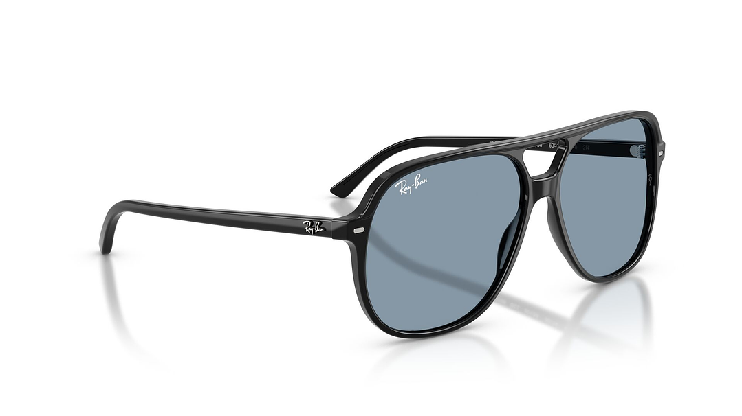 Ray-Ban Bill RB2198 901/56 60 4