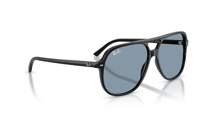 Ray-Ban Bill RB2198 901/56 60 4