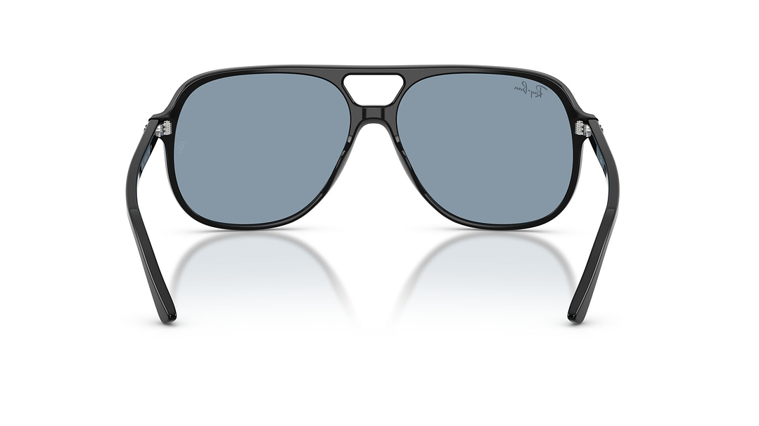 Ray-Ban Bill RB2198 901/56 60 3