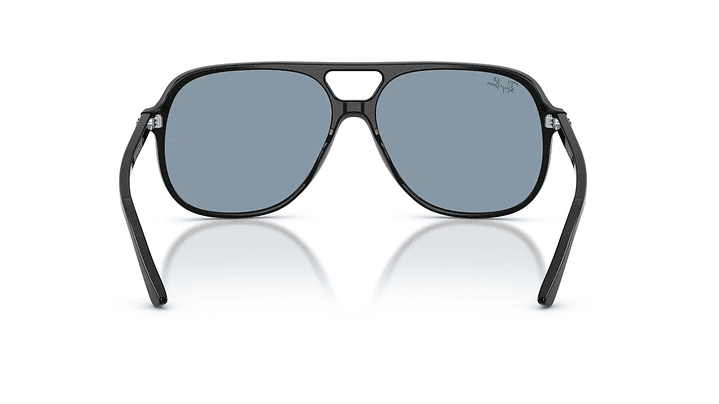 Ray-Ban Bill RB2198 901/56 60 3