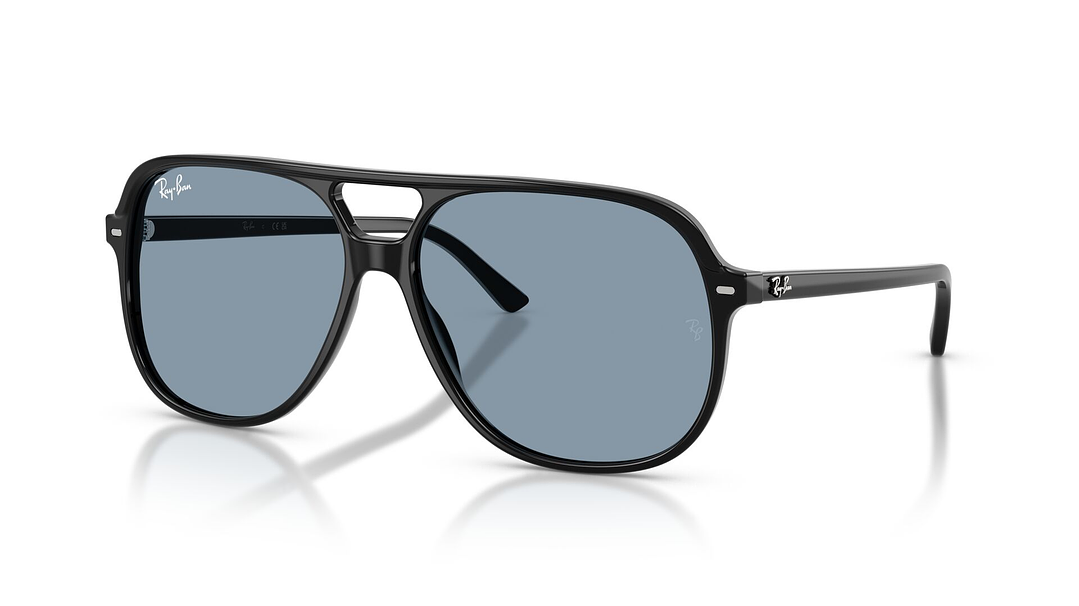 Ray-Ban Bill RB2198 901/56 60 1