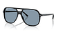 Ray-Ban Bill RB2198 901/56 60 - Miniatura 1
