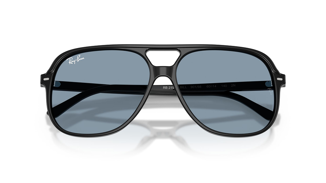 Ray-Ban Bill RB2198 901/56 60 5