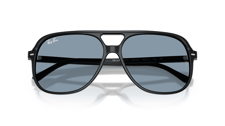Ray-Ban Bill RB2198 901/56 60 5