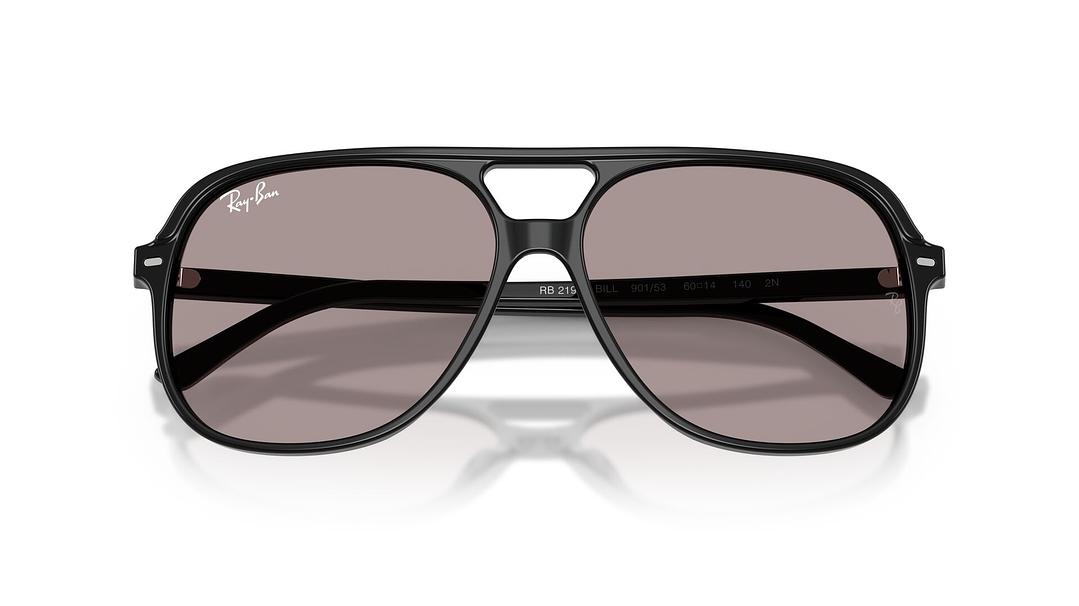 Ray-Ban Bill RB2198 901/53 60 5
