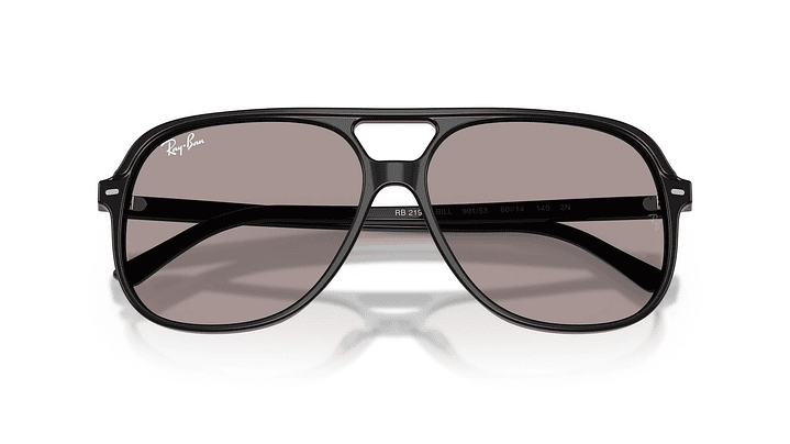 Ray-Ban Bill RB2198 901/53 60 5